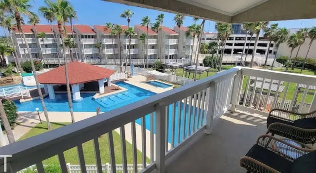 Gulfpoint 1302, Buchen Sie Hotel Padre Island USA