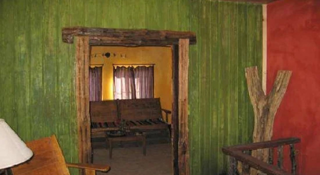 La Damiana Inn