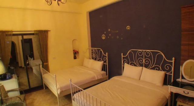 Good News Homestay