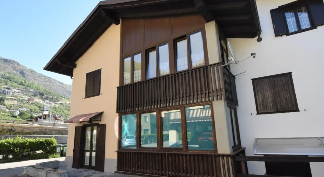 La Remise Montan-angelin-arensod