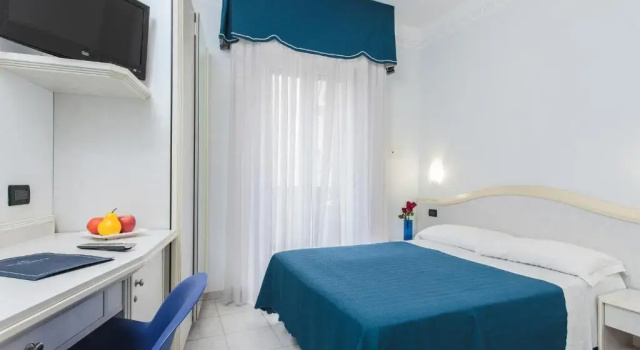 Номер Standard Hotel Oriente