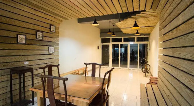 168 Hostel Puli