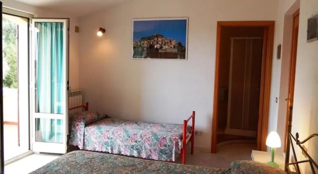AffittaSardegna - Lantana Apartments