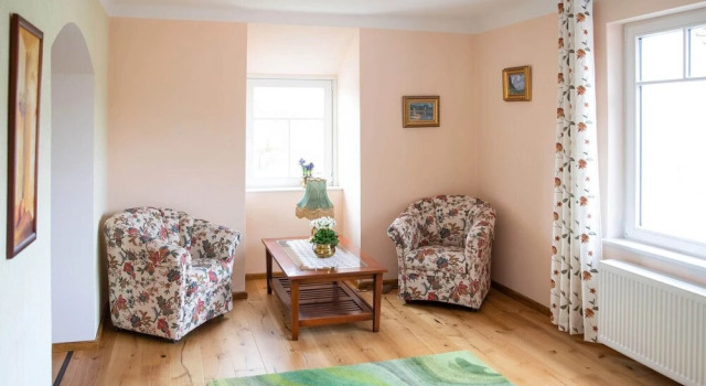 Cosy Villa in Königs Wusterhausen OT Niederlehme with Garden, Reservar Vila Niederlehme Brandemburgo