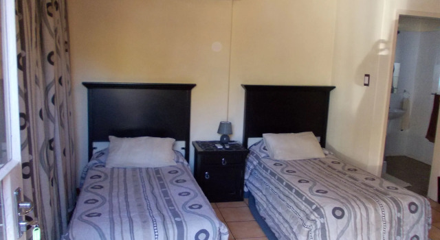 Limpopo Lodge