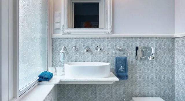 Номер Deluxe Vondelpark House Bed&Breakfast