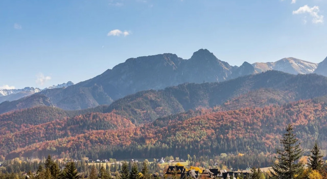 Mountain Apartment Kubińca by Renters, Book Apartment Kościelisko Tatras