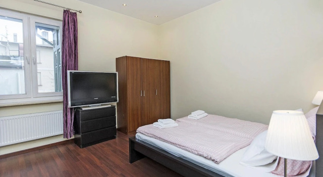 Апартаменты Apartamenty Mój Sopot - Sea Noice