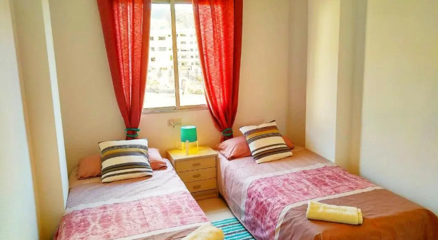 Апартаменты 2 bedrooms sea view apartament 100 meters from ocean