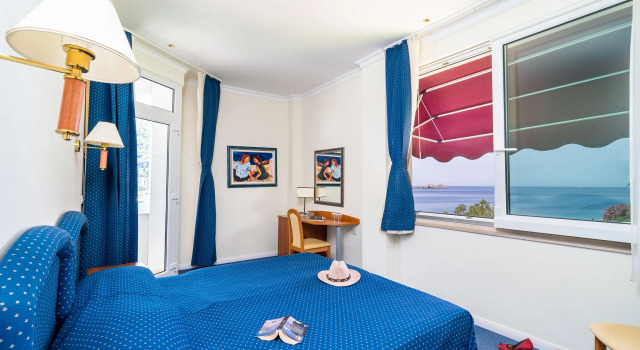 Boutique & Beach Hotel Villa Wolff