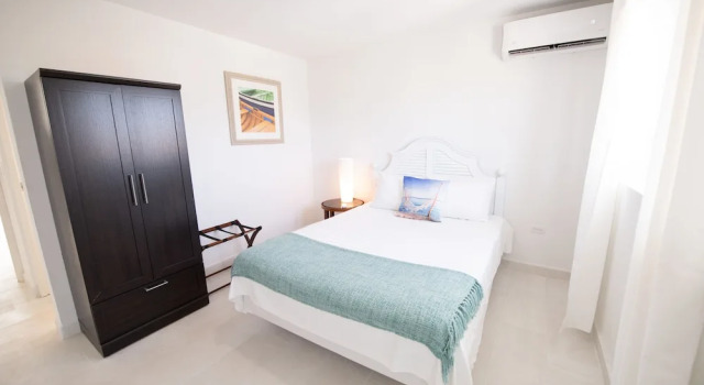 Beachfront Bella Horizonte 3, Rezervasyon Daire Pos Chiquito Aruba