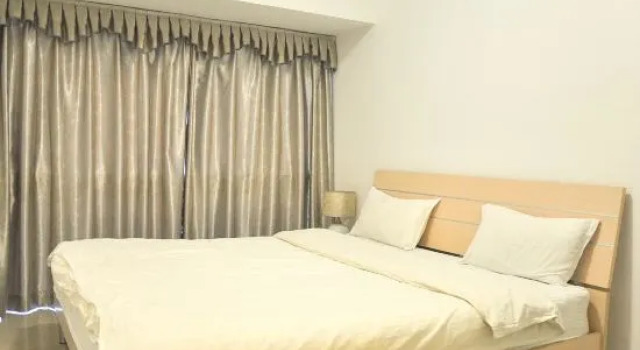 Люкс Business Grace Apartment