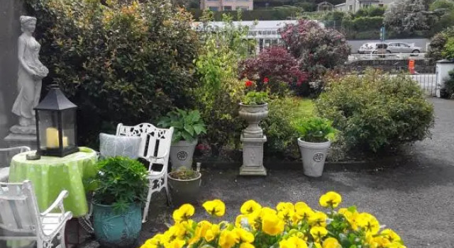 Saint Martin's Bed and Breakfast, Book Hotel Bandon County Cork
