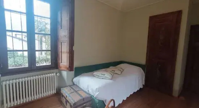 Люкс Deluxe Palazzo Guicciardi