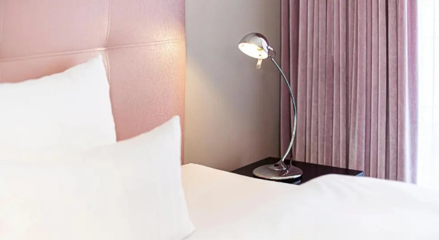 Двухместный номер Superior Best Western Victors Residenz-Hotel Rodenhof