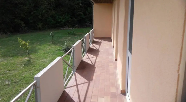 Трёхместный номер Standard Pension Freizeitzentrum Sambachshof