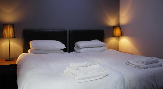The Liverpool Inn Hotel