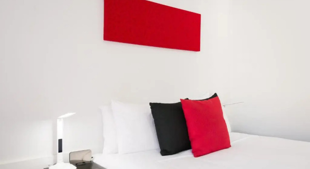 Двухместный номер Standard Euroa Motor Inn