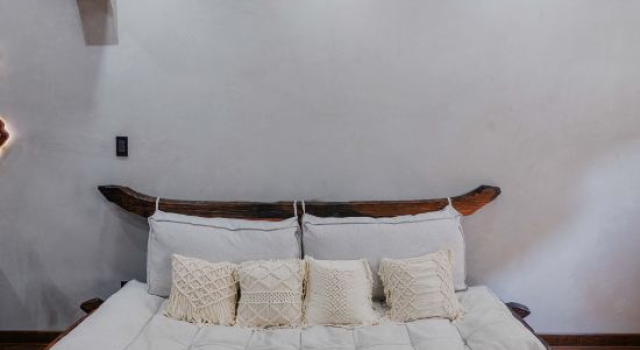 Люкс Little Sun Homestay
