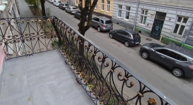 Lviv Meretyna Apartment, Prenota Appartamento Leopoli Lviv