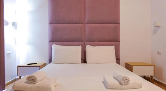 Двухместный номер Standard Vila Olsi