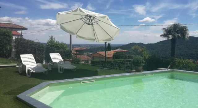 Двухместный номер Standard La Marina Resort