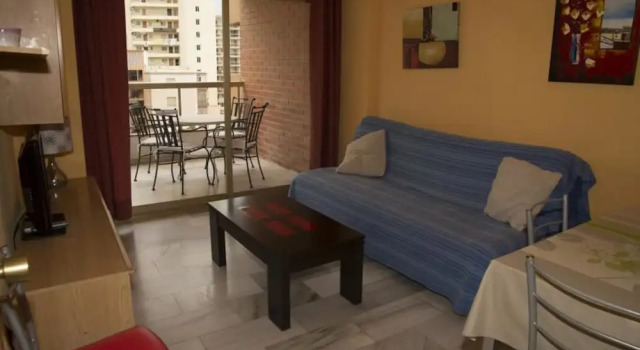 Apartment in Benidorm, Alicante 103093 by MO Rentals