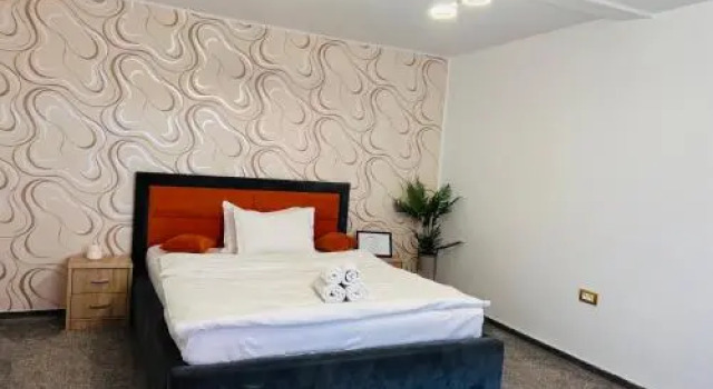 Orange House Constanta