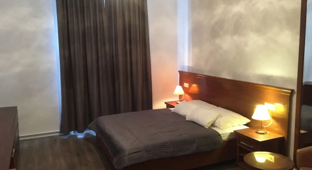 Bacu Apartments Zagreb