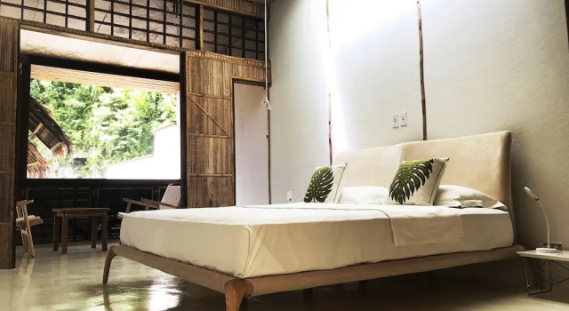 Ngellil Nature Island Resort, Buchen Sie Resort Melekeok Melekeok