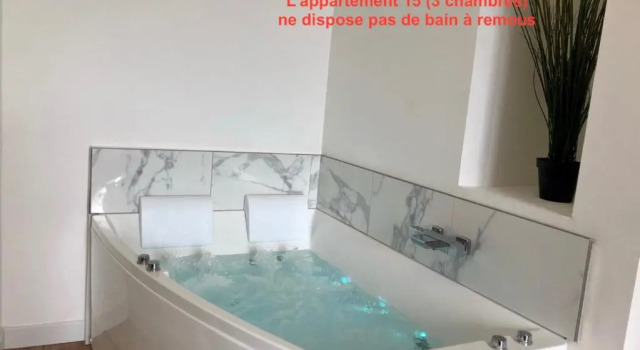 Les appartements du quai, Book Lejlighed Billige hoteller i Upper Normandy