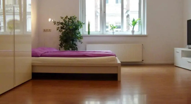 Sweet Living Prater, Rezerwuj Apartament Hotele w Wiedeń z parkingiem, Parking