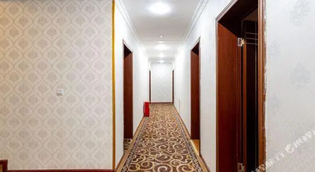 Standardowy pokój Yuting Boutique Hotel