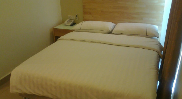 Hotel Desaria