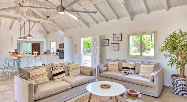 Villa Eve Paradise