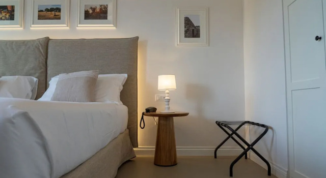 Номер Executive Ottolire Resort