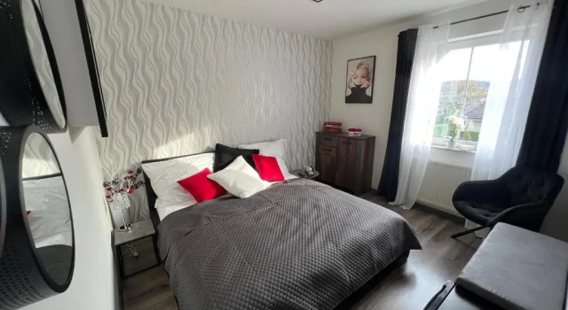 Номер Standard Restaurace Pyramida