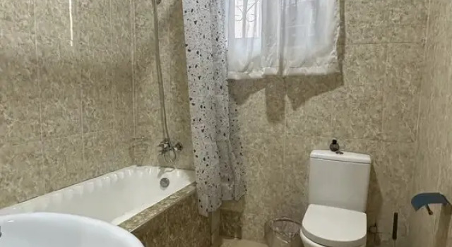 Номер Standard Achie Suites