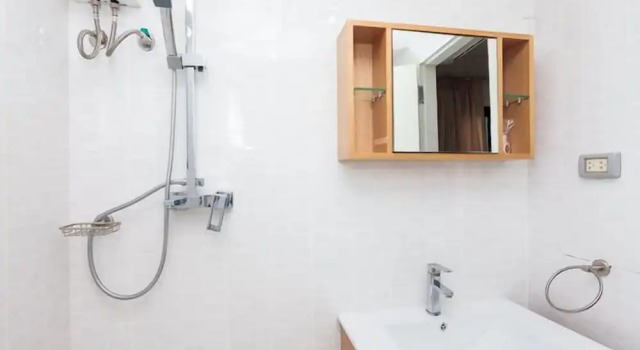 Номер Standard с балконом UTD Aries Hotel & Residence
