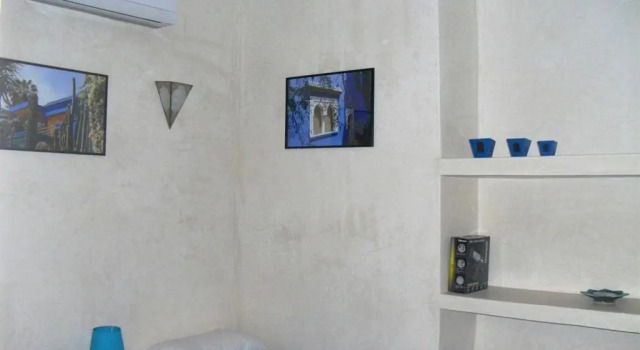 Двухместный номер Standard Riad Dar Yammi