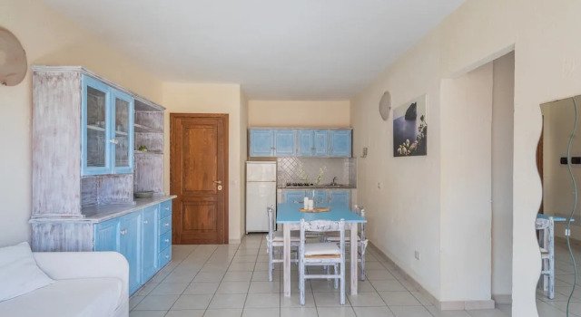 Апартаменты Classic Residence a Marinella a 450 mt dal mare