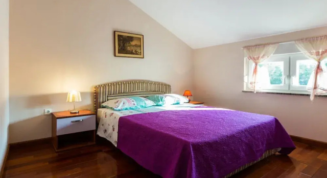 Elegant and Lavish Leisure Apartments Zadar With Outdoor Pool