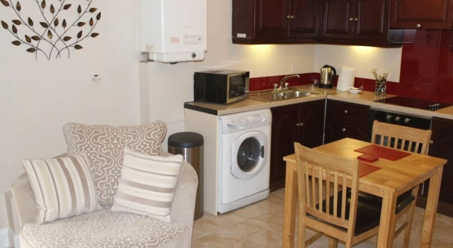 Wild Atlantic Way Accommodation Orchard Crescent, Забронировать Отель Отели Донегал 3 звезды, 3*