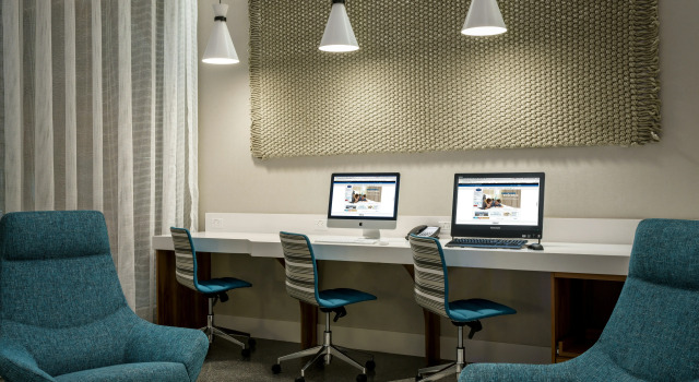 Hampton Inn & Suites Santa Monica