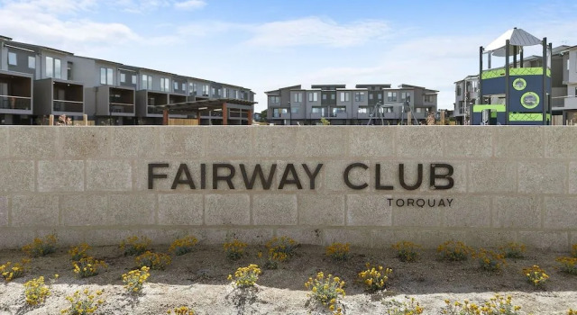 The Fairway Club, Book Hotel Torquay 