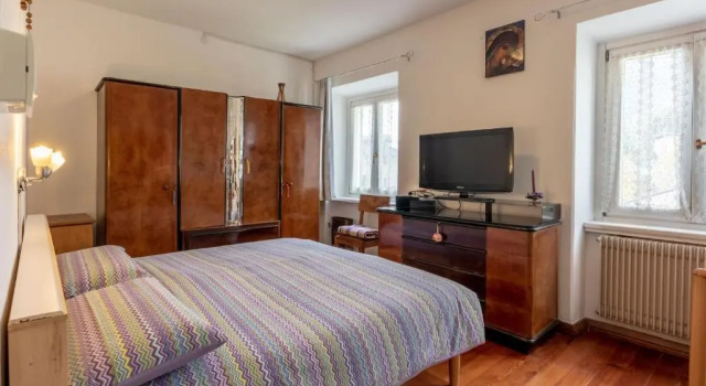 Апартаменты Casa Stella