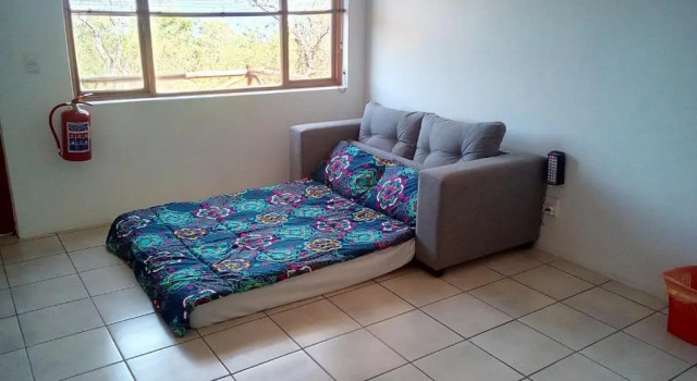 Номер Standard Hazyview Buffalo Game Lodge