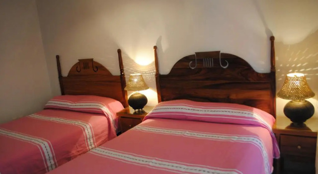 La Casa Carlota, Buchen Sie Hotel Hotels im Zentrum von Oaxaca, hotels im Zentrum von Oaxaca
