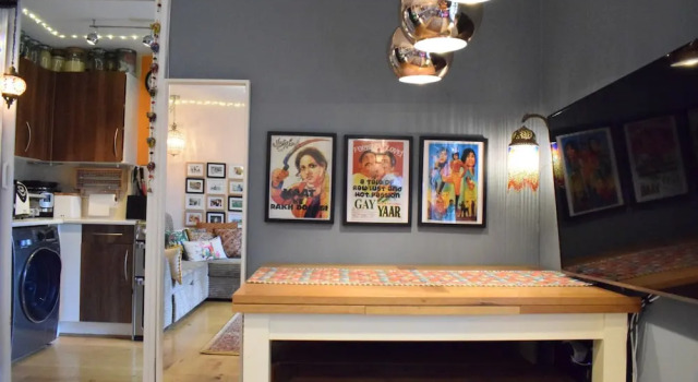 1 Bedroom House In Islington