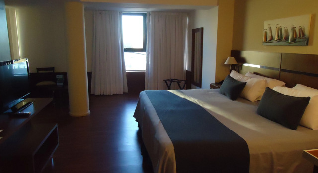 Puerto Amarras Hotel & Suites, Забронировать Отель Санта-Фе провинция Санта-Фе
